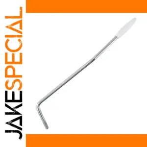 Wilkinson M Series Steel Tremolo Arm for Fender Strat