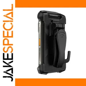 Rugged Belt Clip Case for Ulefone Armor Models