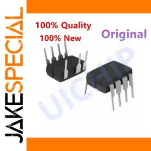 DIP-7 IC Chipset OB233FSP/OB233FAP (Pack of 5/10)