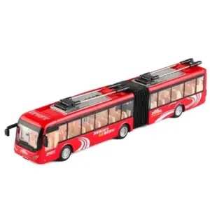 Vibrant 1:50 Alloy Double-Section Bus Model 16 16f9dc5392fd4511b244ee4f upscaled