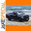 1:36 Ford F-150 Raptor Diecast Model in Black