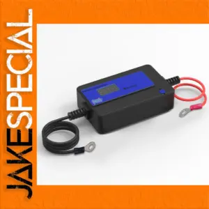 Battery Desulfator for Lead Acid Batteries