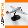 Ju 52 Diecast Aircraft Model 1:200 Scale