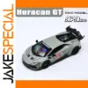 Takara Tomy Huracan GT 'The Lilith WBK' 1:64 Scale Model