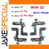iPhone 13 Series Charging Port Flex Cable Replacement