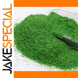 Vivid Model Tree Foliage Powder for Dioramas