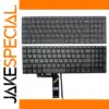 Lenovo IdeaPad 3-15 Keyboard Replacement