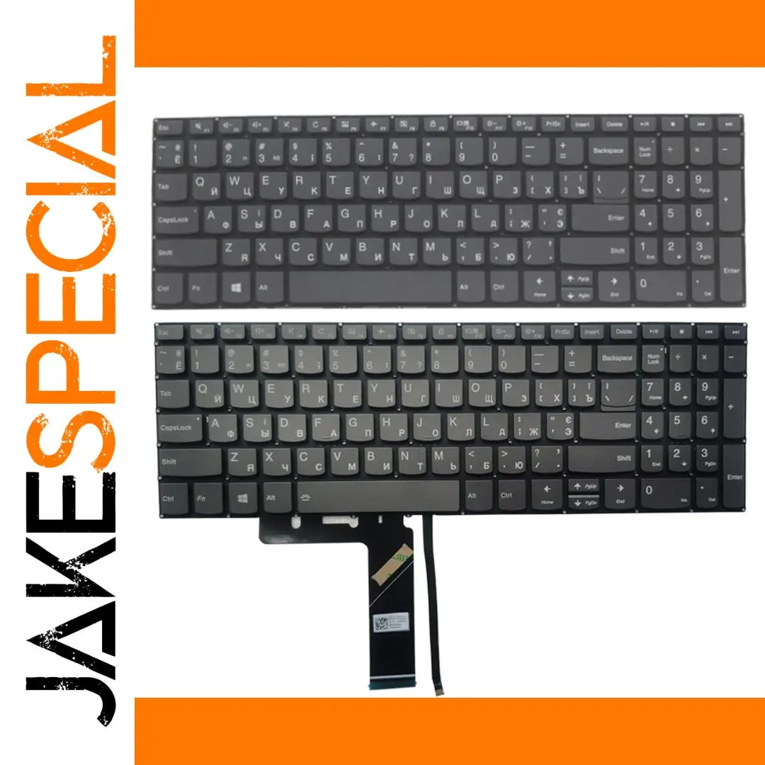 Lenovo IdeaPad 3-15 Keyboard Replacement 1 Lenovo IdeaPad 3-15 Keyboard Replacement