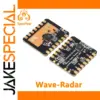 24GHz mmWave Radar Sensor for XIAO