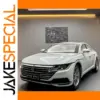 1:32 Scale Volkswagen CC Die-Cast Model