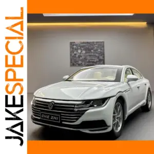 1:32 Scale Volkswagen CC Die-Cast Model