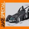 Batmobile Diecast Model Collection 1:18 Scale
