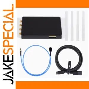 B210mini SDR Motherboard in Black