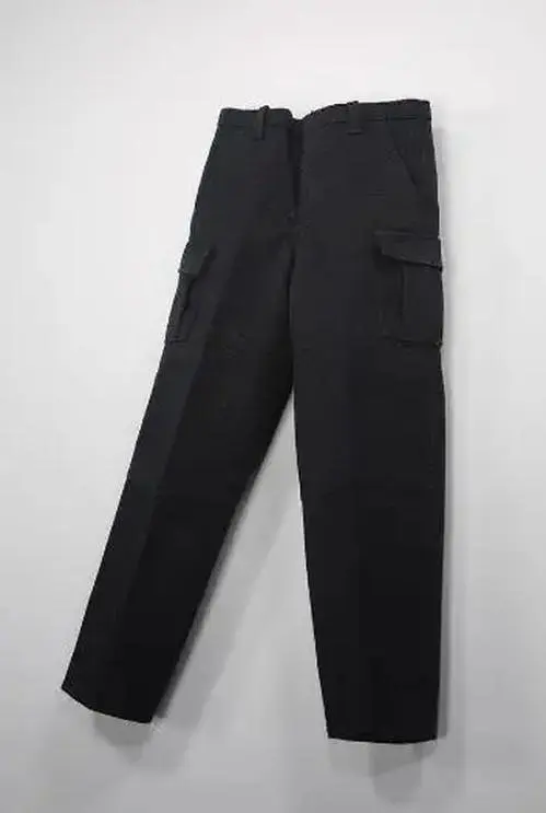 1/6 Scale Male Flannel Plaid Casual Shirt 11 1/6 Scale Male Flannel Plaid Casual Shirt - Image 11