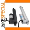 12V/24V Precision Linear Actuator, 50-350mm Stroke