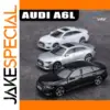 1:64 Scale Audi A6L Die-Cast Model by Takara Tomy