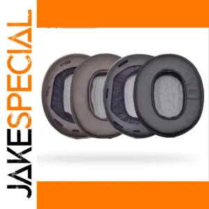 Replacement Ear Pads and Headband for Sony MDR-1A
