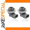 Ford Focus MK1 MK2 Bulb Holder Sockets Set