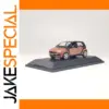 1:43 Scale Smart Forfour Diecast Model