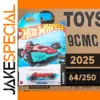 Hot Wheels Arrow Dynamic Diecast Model