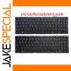 HP Keyboard for Models 455, G8/G9 Series, Multi-Language