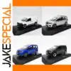 Renault Kangoo Diecast Model 1:43 Scale