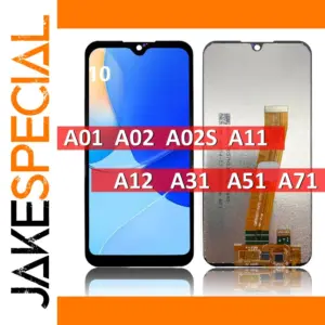 Samsung A01-A71 4.7-Inch LCD Display Assembly