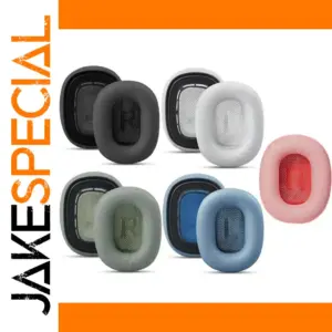 Replacement Mesh Ear Pads for AirPods Max