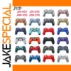 Vibrant PS4 Controller Housing Shells Collection