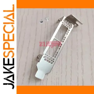 Mellanox MCX Series Back Plate Baffle