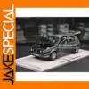 1989 VW Golf Alloy Model 1:18 Scale