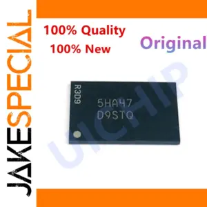 Memory IC BGA-96 for Computer Systems