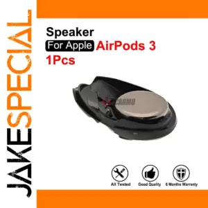 AirPods 3 & 4 Replacement Headphone Speaker