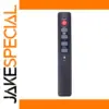 Universal Slim Remote Control for TV and Devices