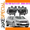 VW Golf 6 GTI Fog Lamp Set 2009-2013