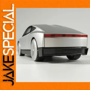 1:32 Cybercab Robotaxi Model Car