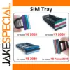 Huawei Y6 (2020) SIM & SD Tray Replacement