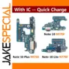 Samsung Galaxy Note 10 Series Charging Port Flex Cable