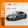 1:24 Toyota Supra GR Diecast Model
