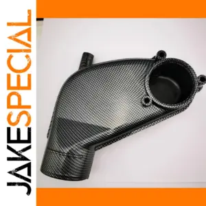Carbon Fiber Air Intake for VW Golf 1 MK1
