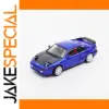 1:64 Scale Diecast Toyota MR2 Model