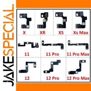 iPhone Flexible Dot Matrix Repair Cable