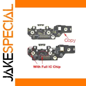 Nokia 5.1 Plus / X5 USB Dock Connector Replacement