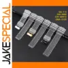 Transparent TPU Watch Strap for G-Shock Models