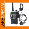 BAOFENG UV-5RE Dual-Band Handheld Transceiver