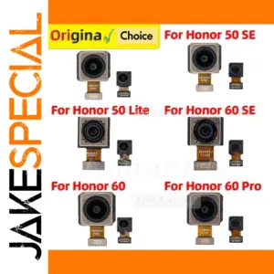 Huawei Honor Camera Flex Cable Set for 50, 60 Models