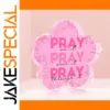 Elegant Pink Christian Balloon Gift for Women