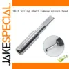 High-Quality String Shaft Removal Wrench Head for Pianos