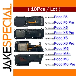 Xiaomi Loudspeaker Flex Cable Set for Models