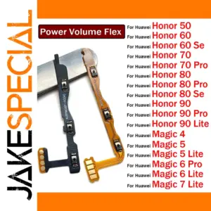 Huawei Honor & Magic Flex Power Volume Cable